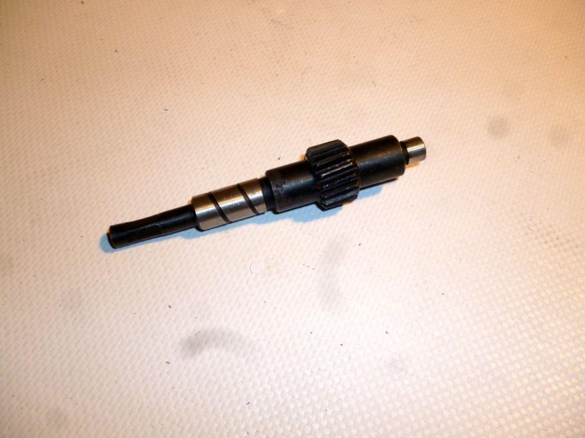 Шестерня привода спидометра УАЗ 469