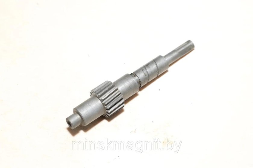 Шестерня спидометра УАЗ 18 зуб