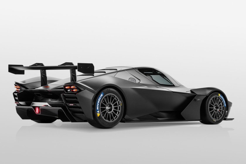 KTM X-Bow GTX