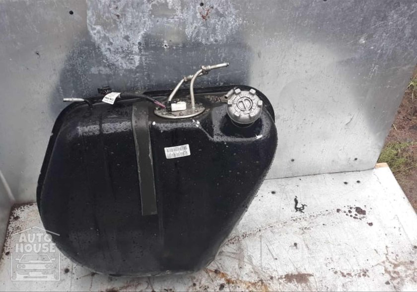 Бак ВАЗ 2107 инжектор