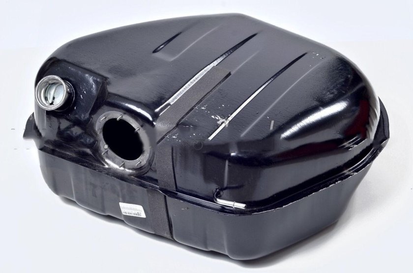 Бак 2104 инжектор