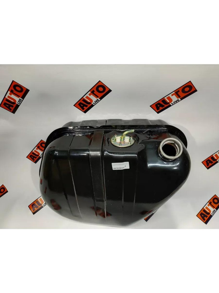 Топливный бак 2101