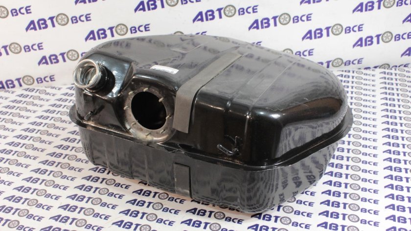 Бензобак 2107 инжектор