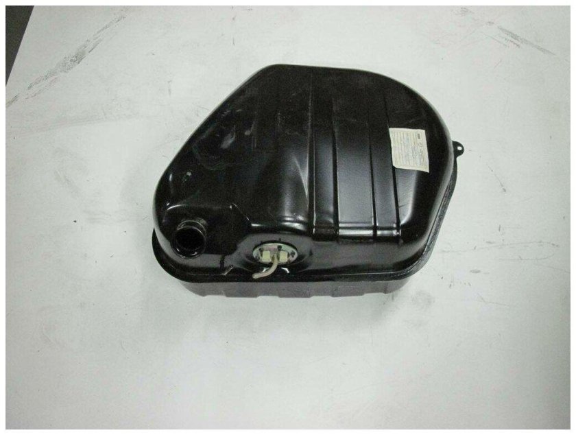 Бензобак ВАЗ 2101