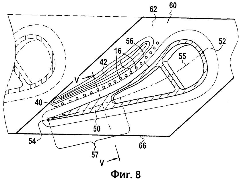 Лопаточные машины двигателей летательных аппаратов