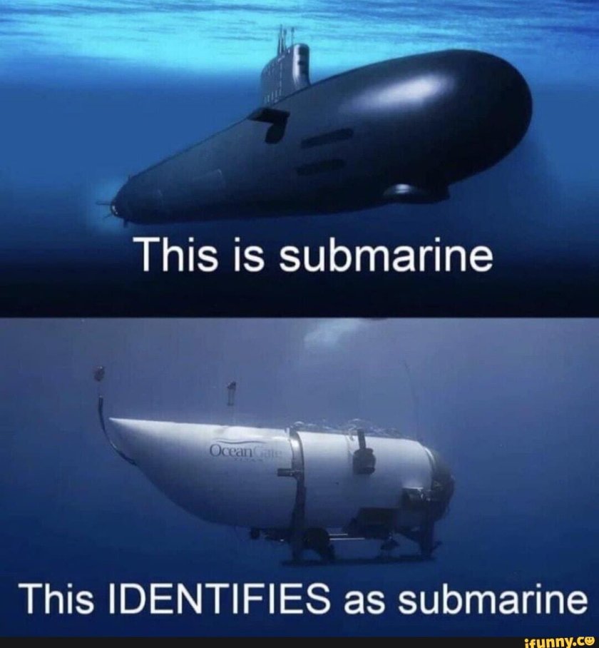 Подводная лодка