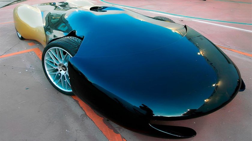 Луиджи колани