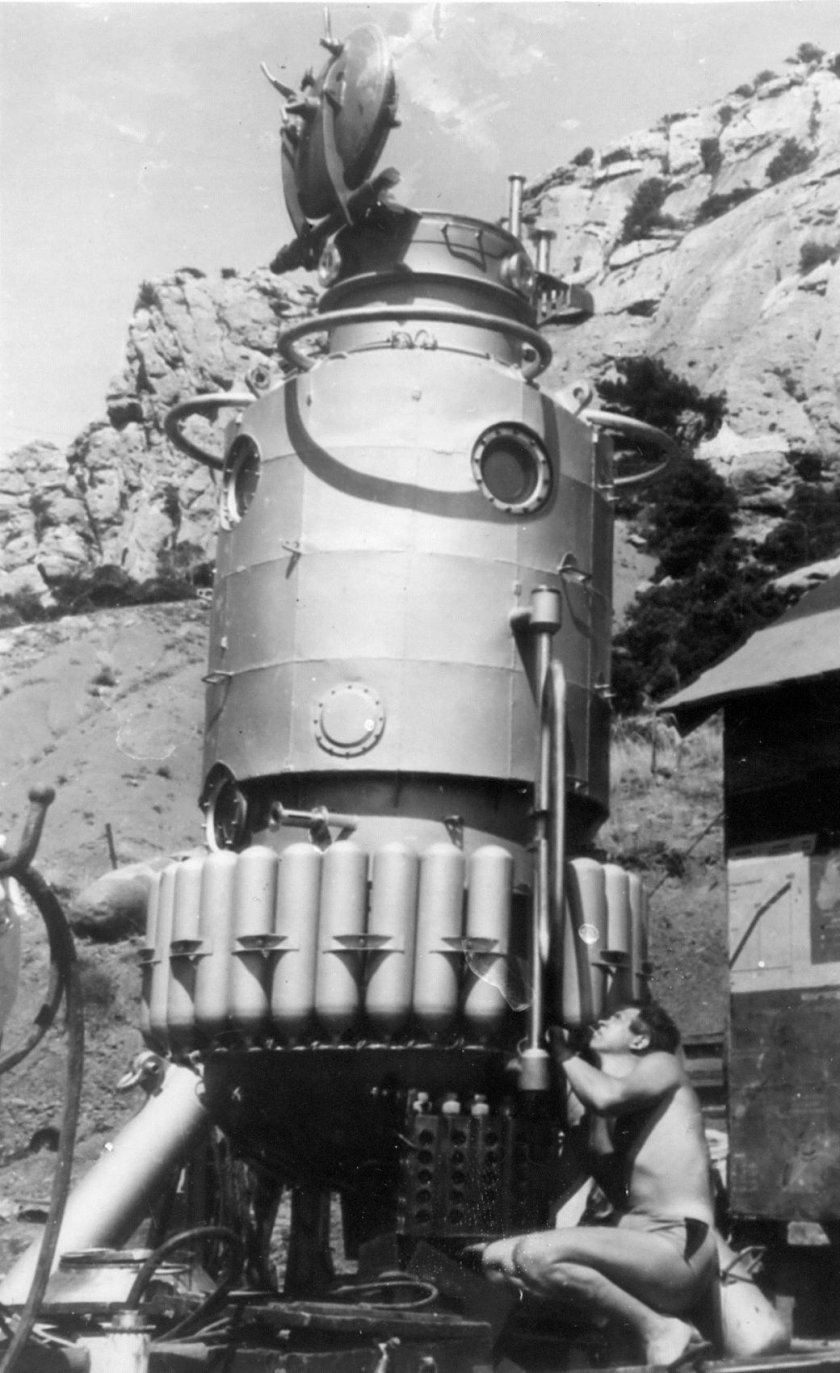 Гидростат seh-02