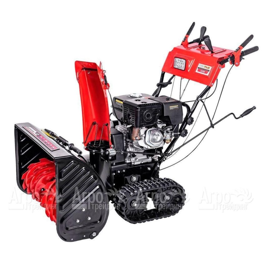 Снегоуборщик MAXPILER MST-5250b