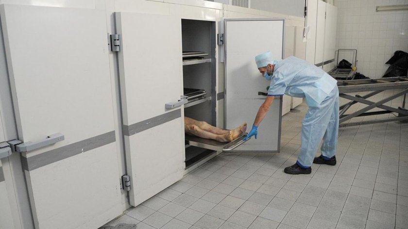 Морг на Ипподромной Воронеж