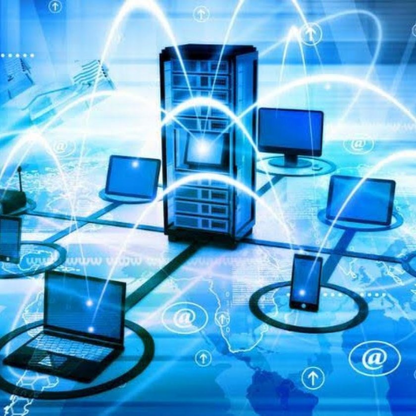 Информатика фото