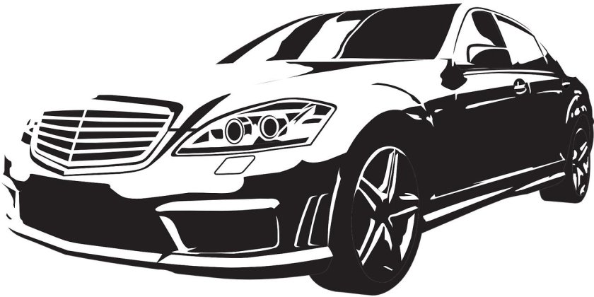 Мерседес е200 значок