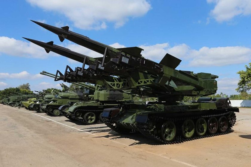 Военная техника