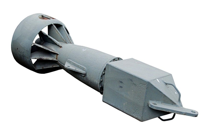 Буксируемые акустические охранители Бао