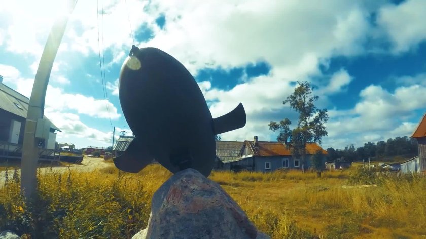 Ту-2 параван