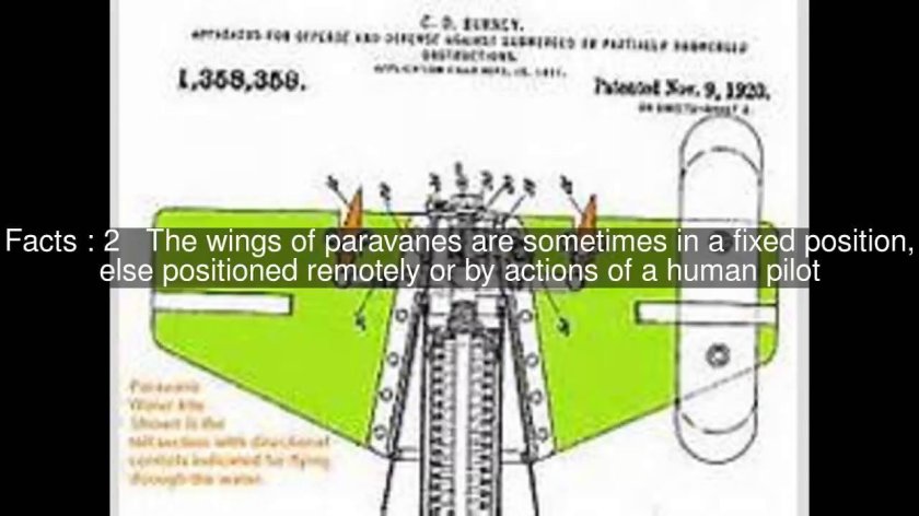 Параван охранитель