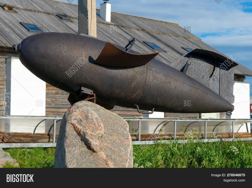 Буксируемая антенна подводной лодки параван