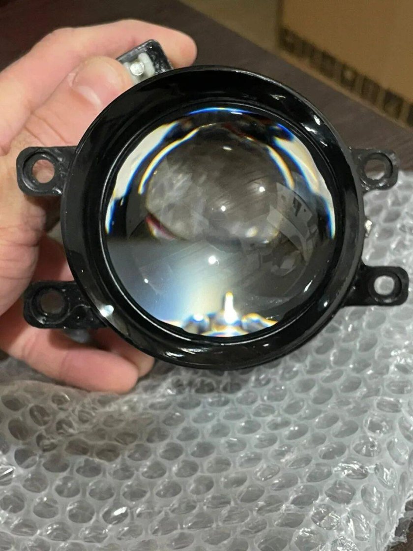 ПТФ Рено Логан 2