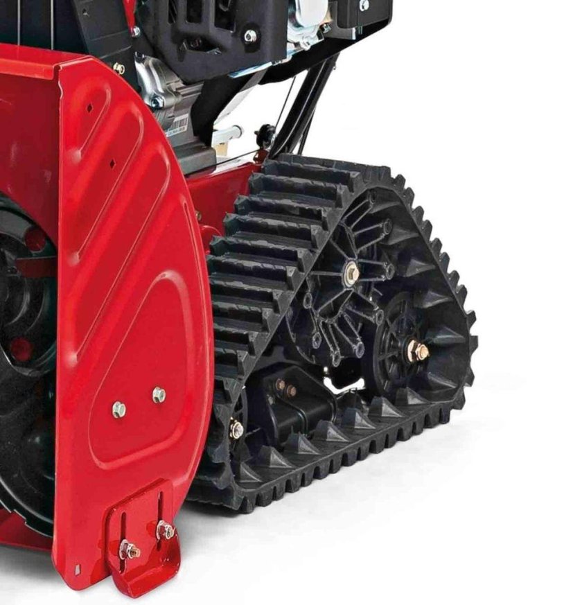 Машина снегоуборочная MTD me66