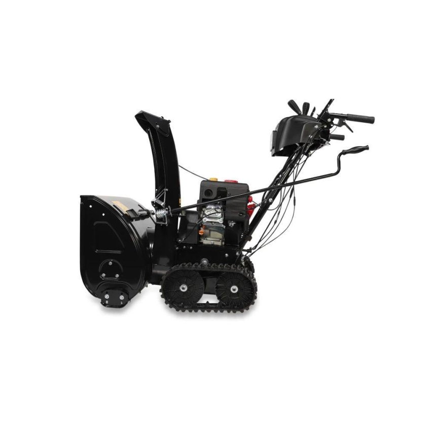 Чемпион 761е снегоуборщик