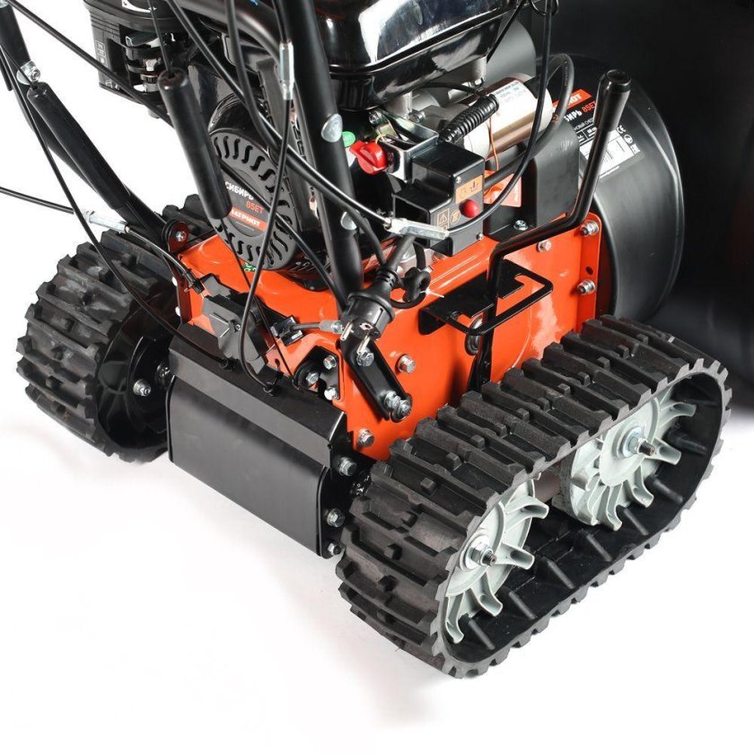 Гусеничный снегоуборщик Patriot Сибирь 85ет 426108850