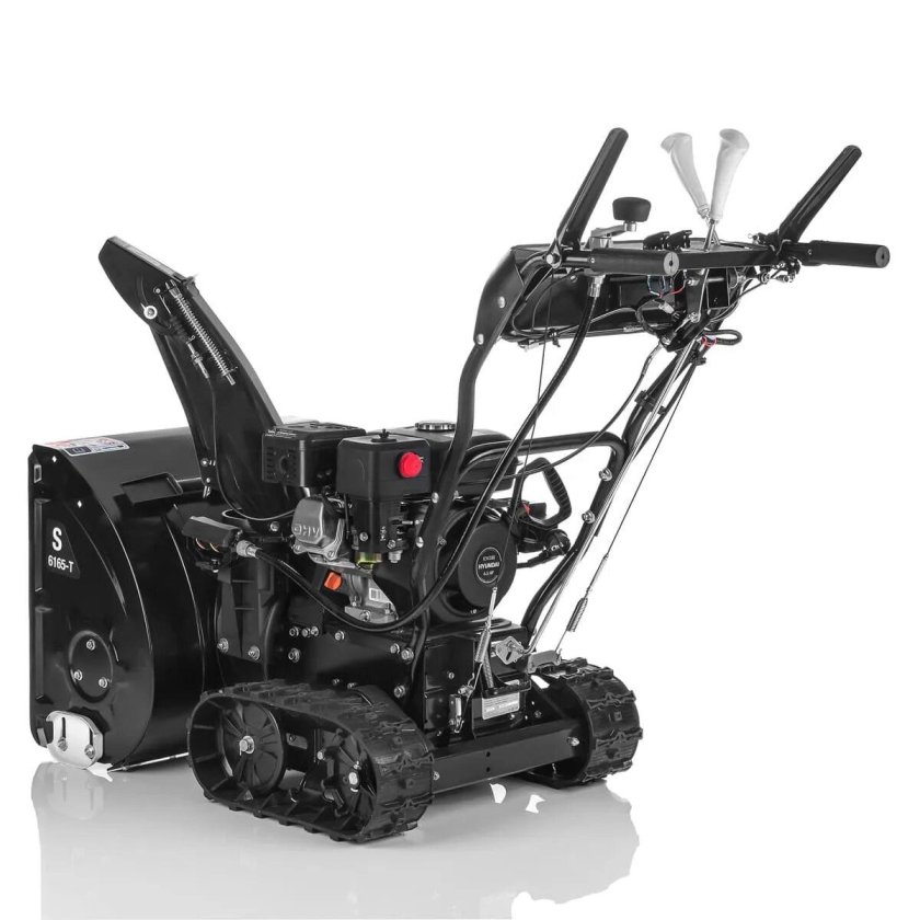 Снегоуборщик Hyundai s 6165-t