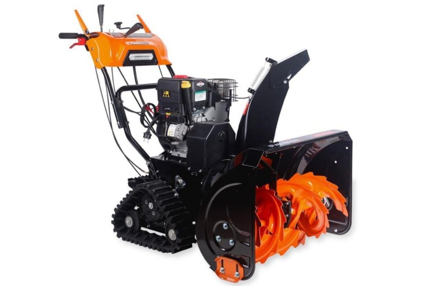 Снегоуборщик Patriot Pro 951 ed