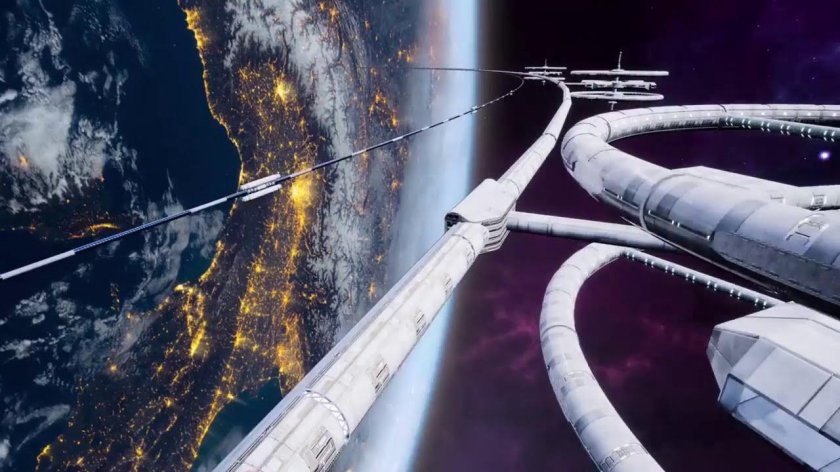 Сайт Юницкого Скайвэй