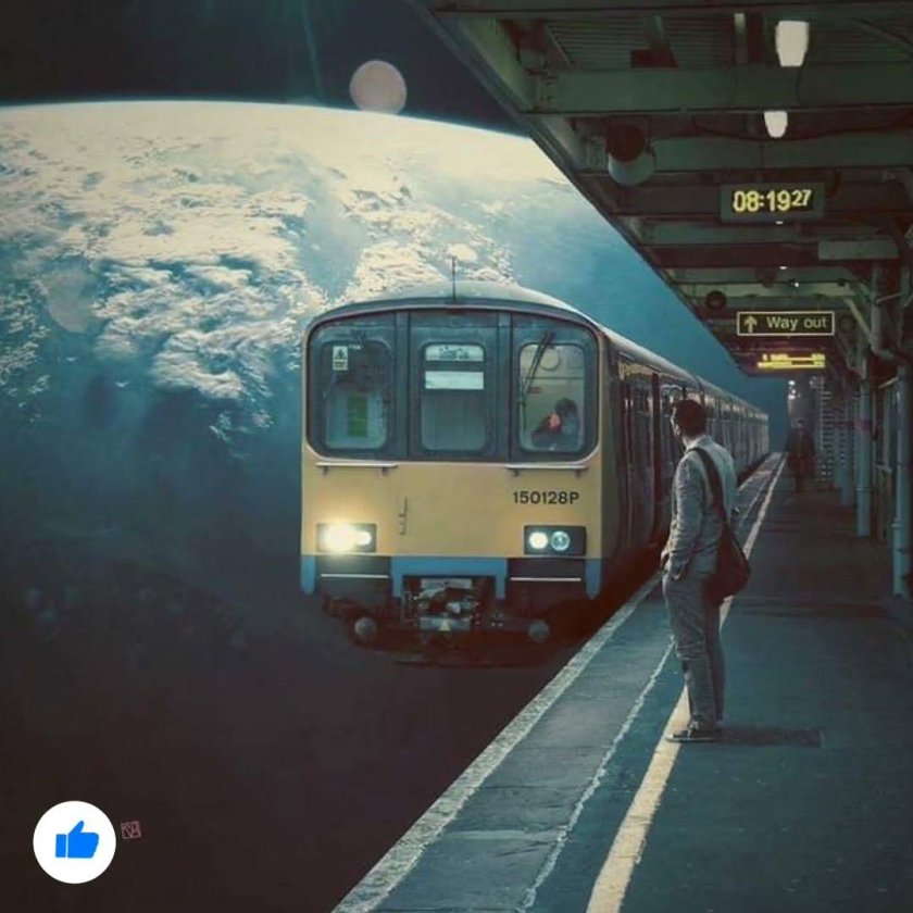 Трамвай Эстетика