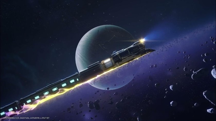 Honkai: Star Rail MIHOYO