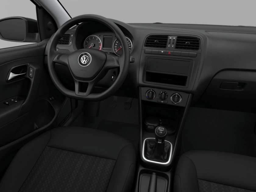 Фольксваген поло экстерьер