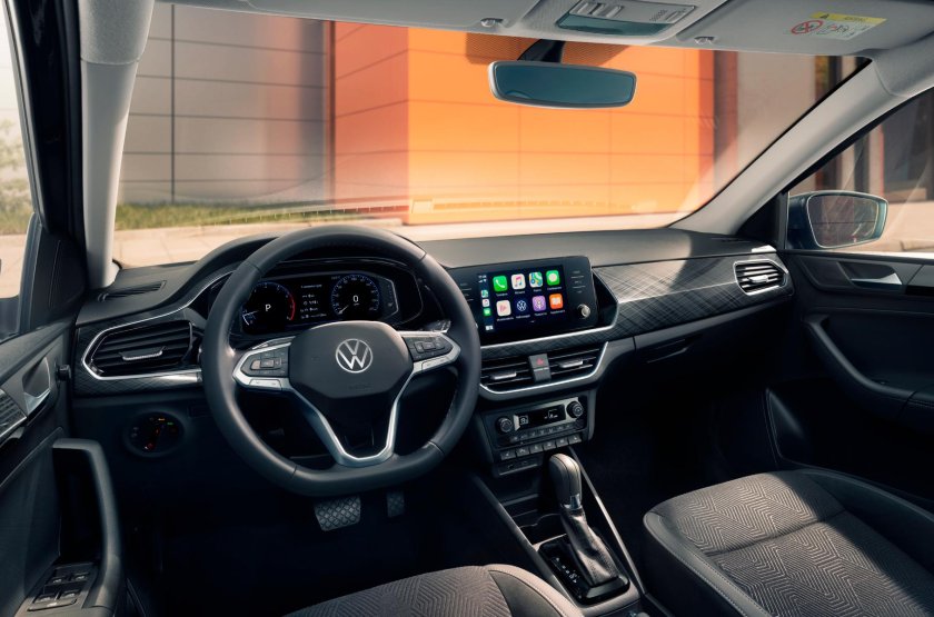 Фольксваген поло 2022 новый