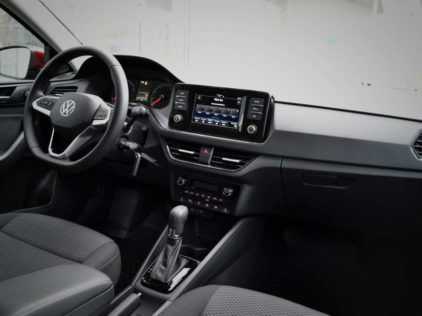 Фольксваген поло 2021 автомат