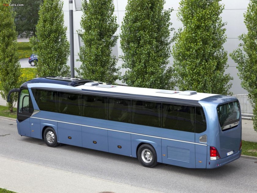 Ман Неоплан