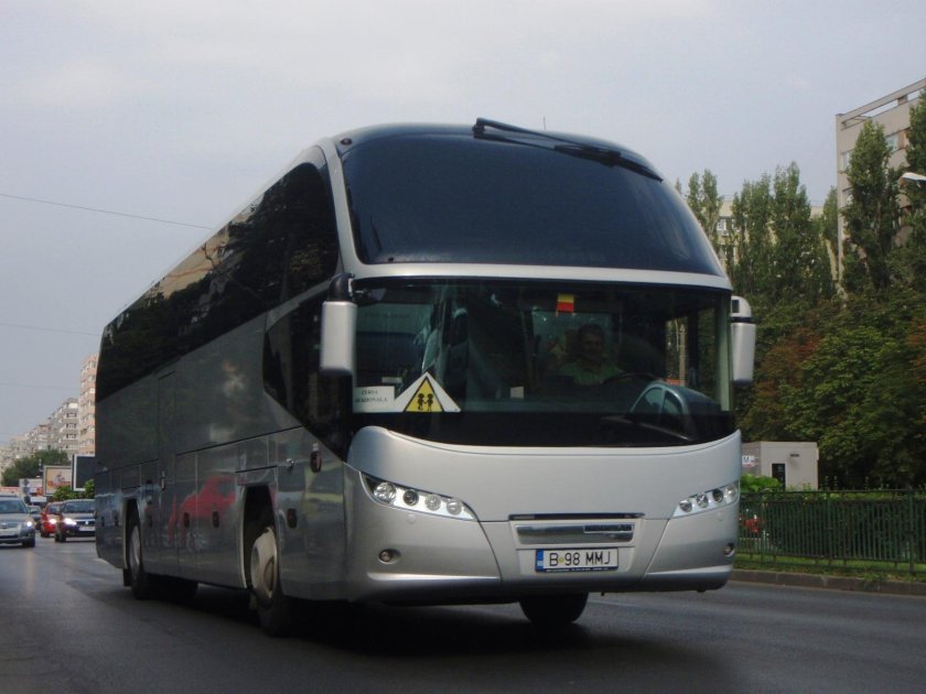Neoplan n1216