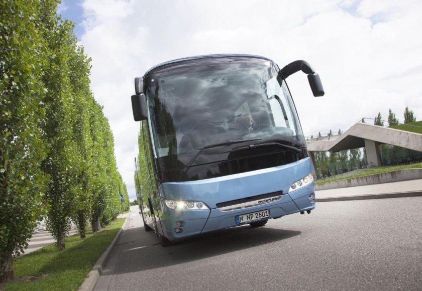 Ман Неоплан