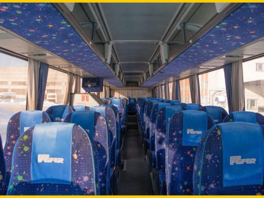 Ткань Неоплан