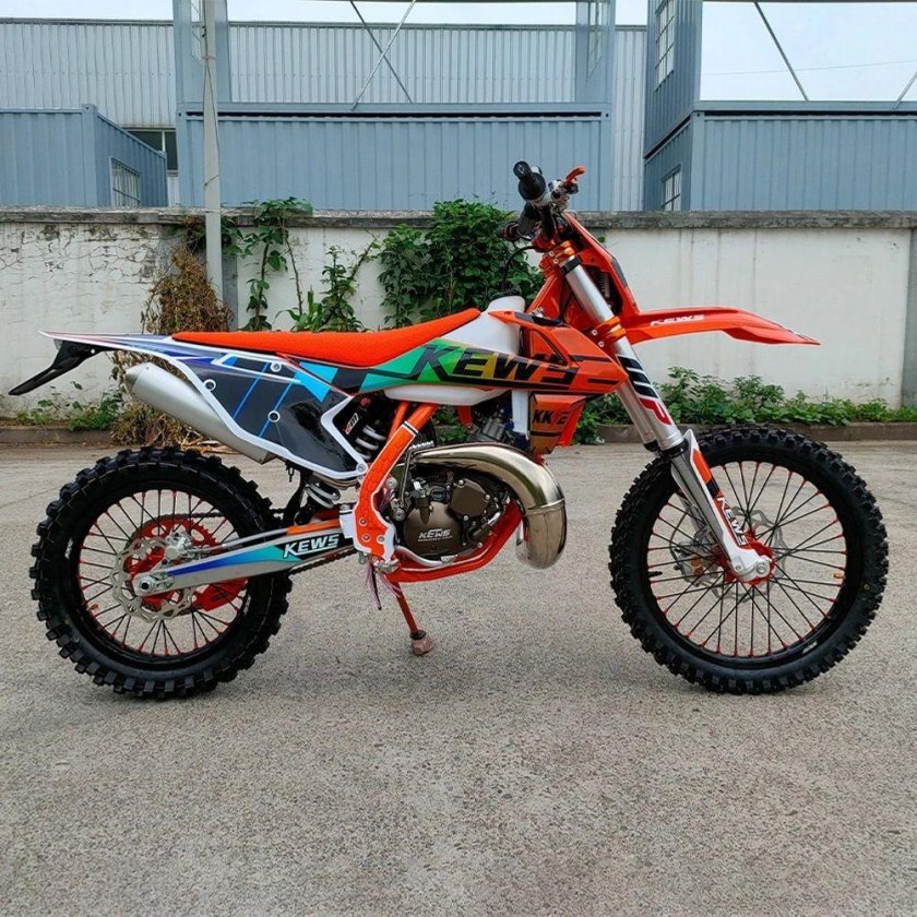 Kews mt250