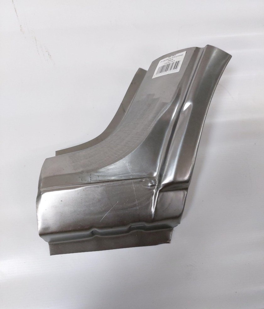 Нива Ремчасть заднего крыла