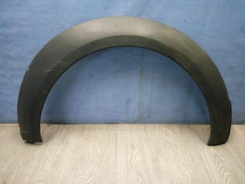 Расширитель задних арок Форд Транзит 2020