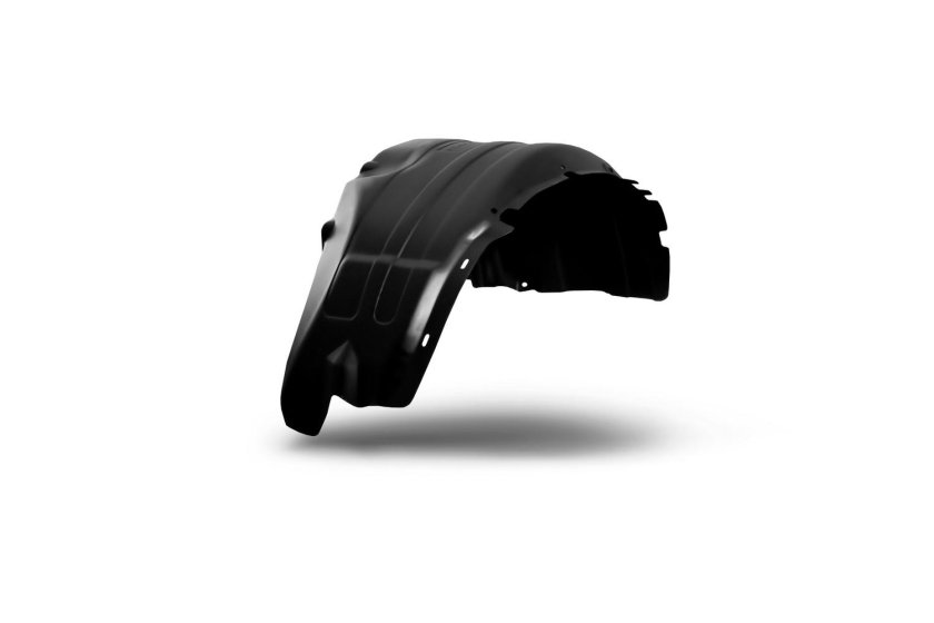 Передний подкрылок Тойота Хайлюкс 2017