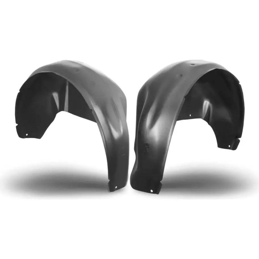 Подкрылки задние Форд Транзит 2008 артикул