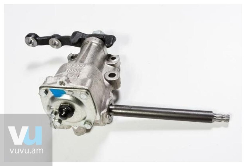 Рулевой редуктор Нива 21213