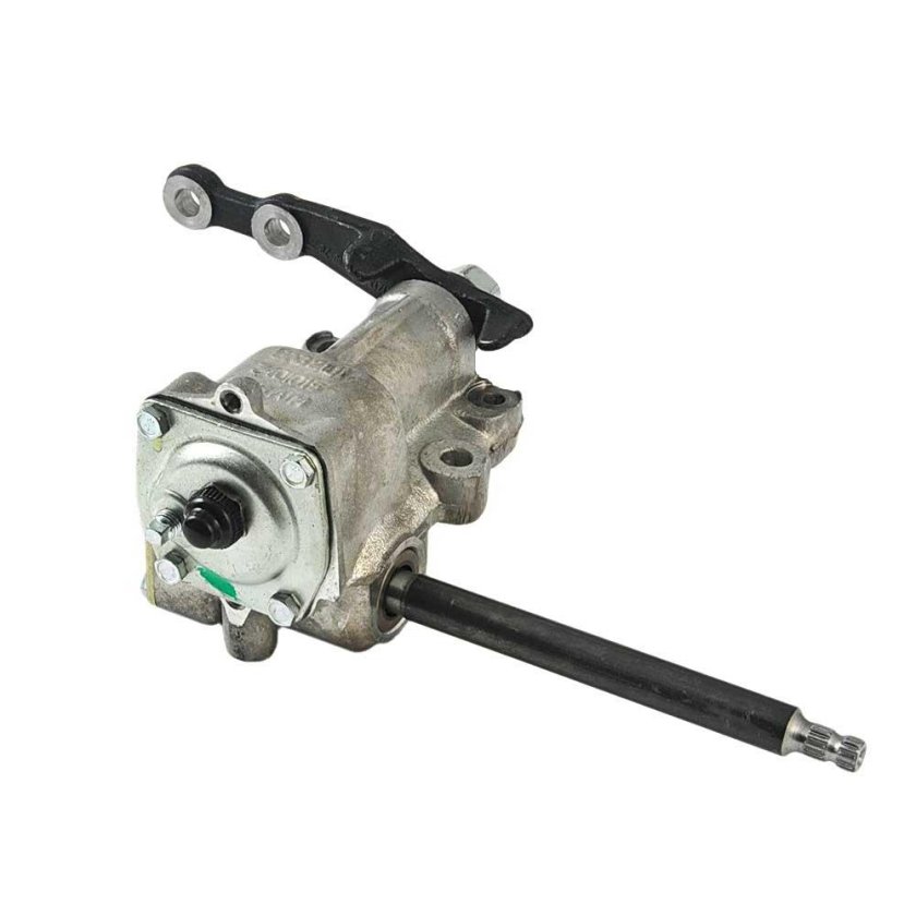 Рулевой механизм 21213-3400010-10