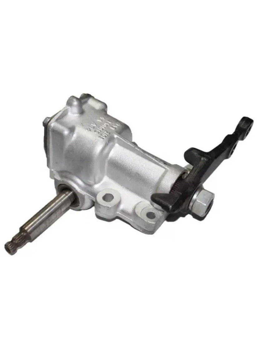 Рулевой редуктор 21213