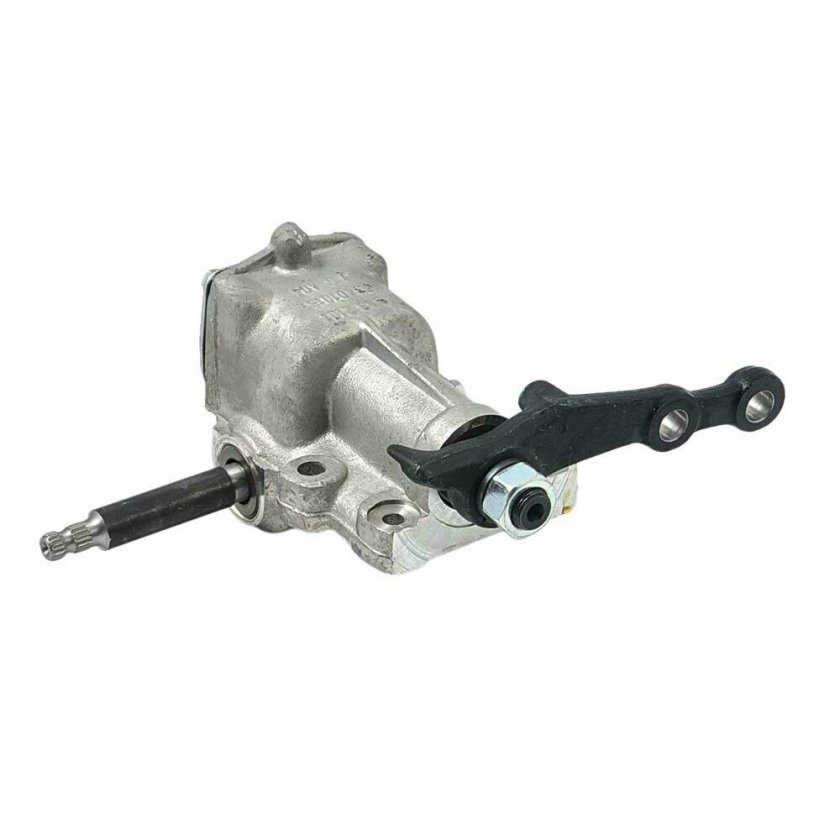 Редуктор рулевой ВАЗ 2123 С гидроусилителем