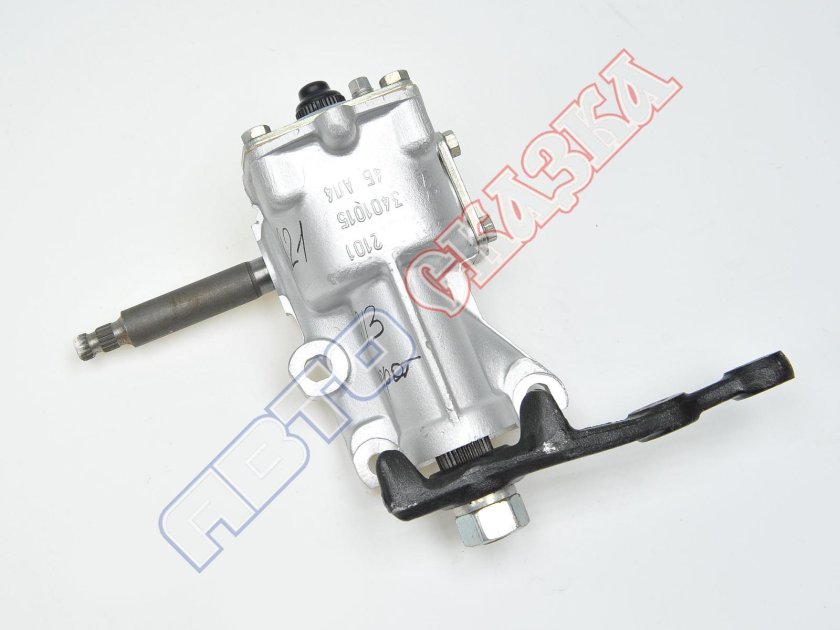 130-3400010 Механизм рулевого управления