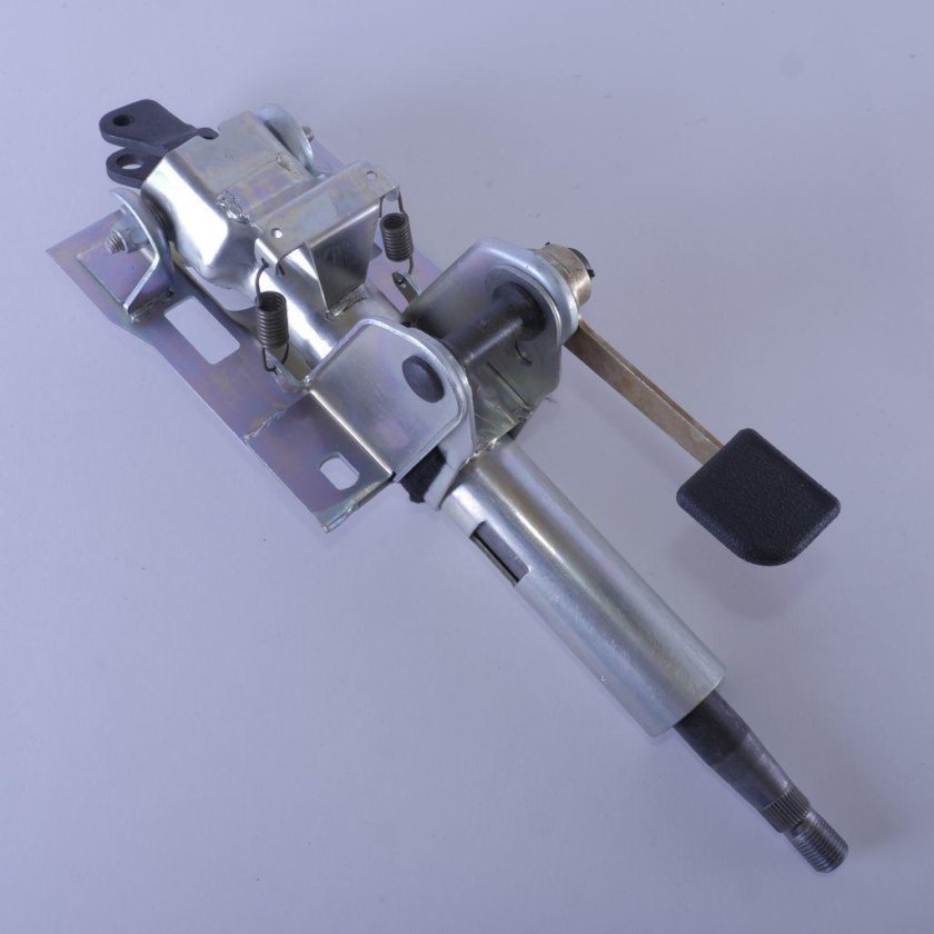 Рулевая колонка 2123 Нива-Шевроле