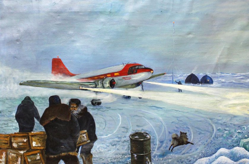 Михаленко Константин Фомич