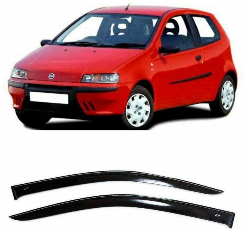 Фиат Пунто 2003 1.2